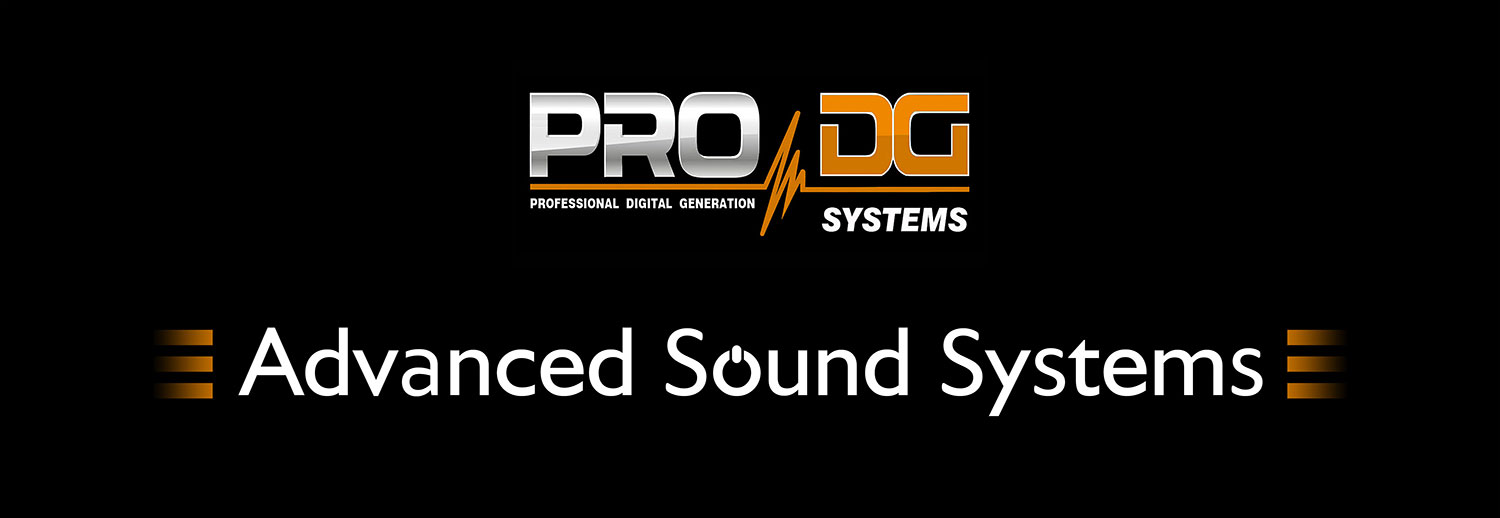 Pro DG Systems slogan