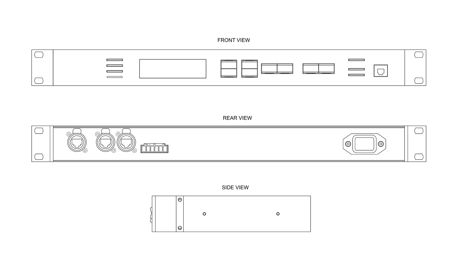 NLB 60E NOMADLINK BRIDGE