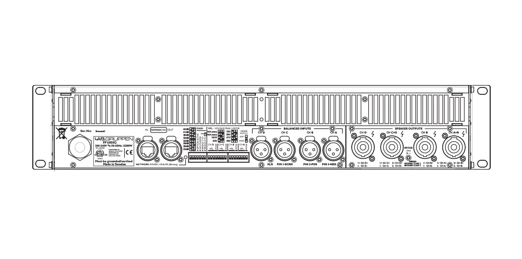 FP 6000Q