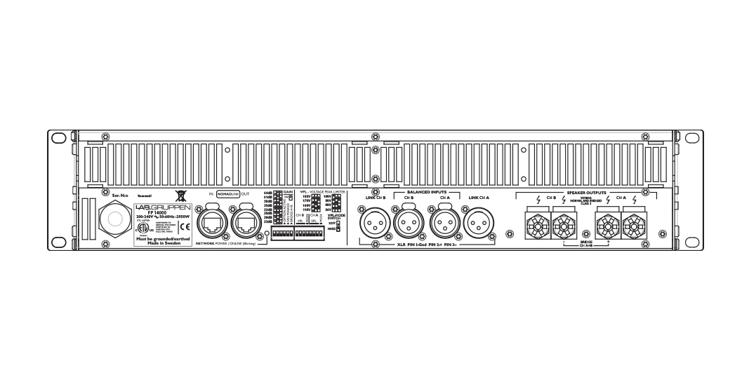 FP 14000