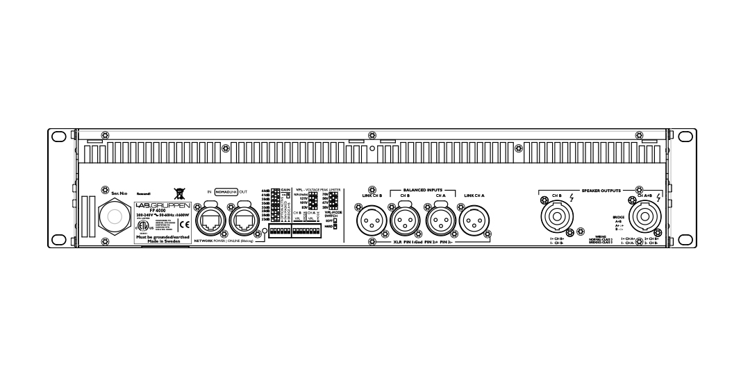 FP 4000