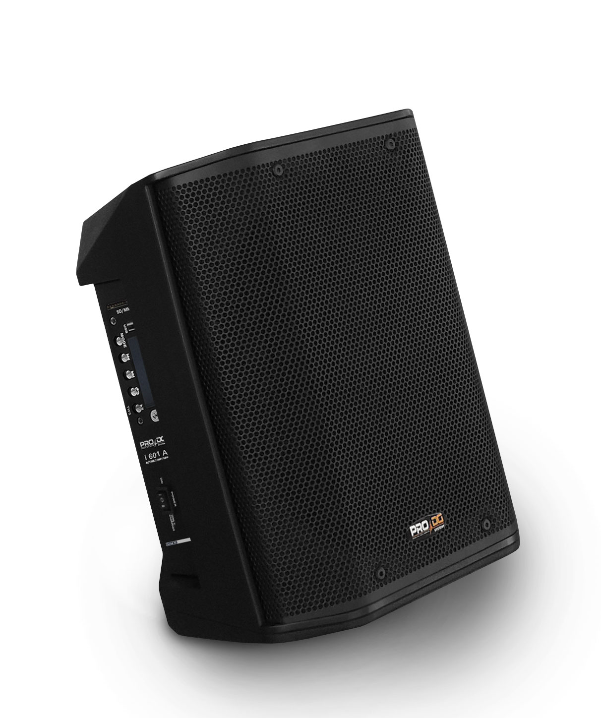 i 601 A