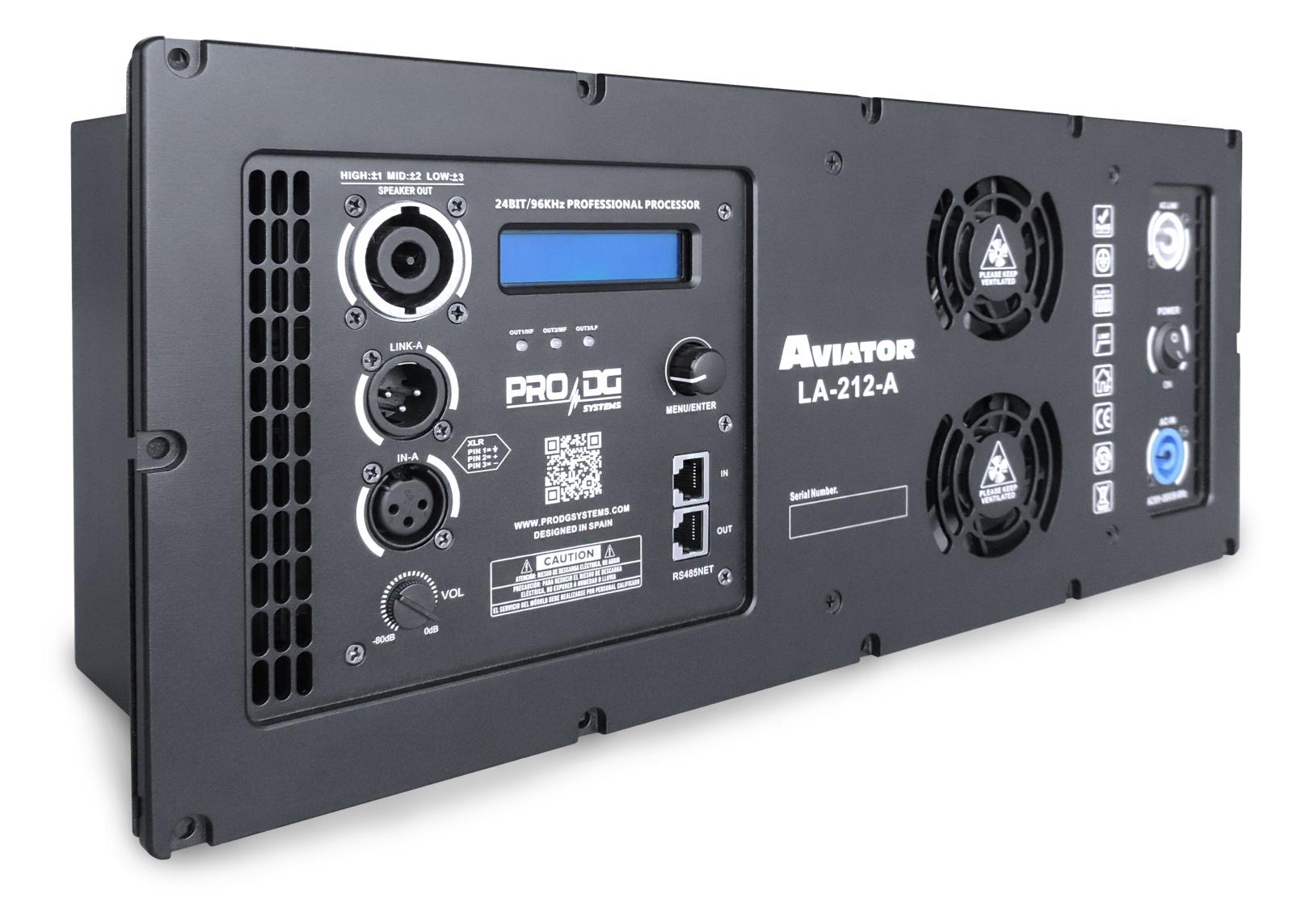 AM-4800DSP