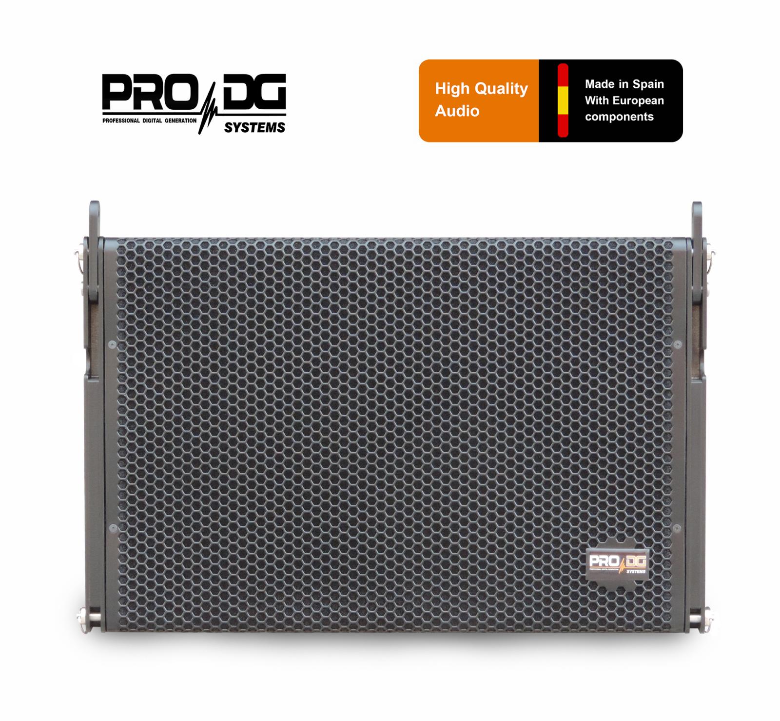 GT 1X12 LA
