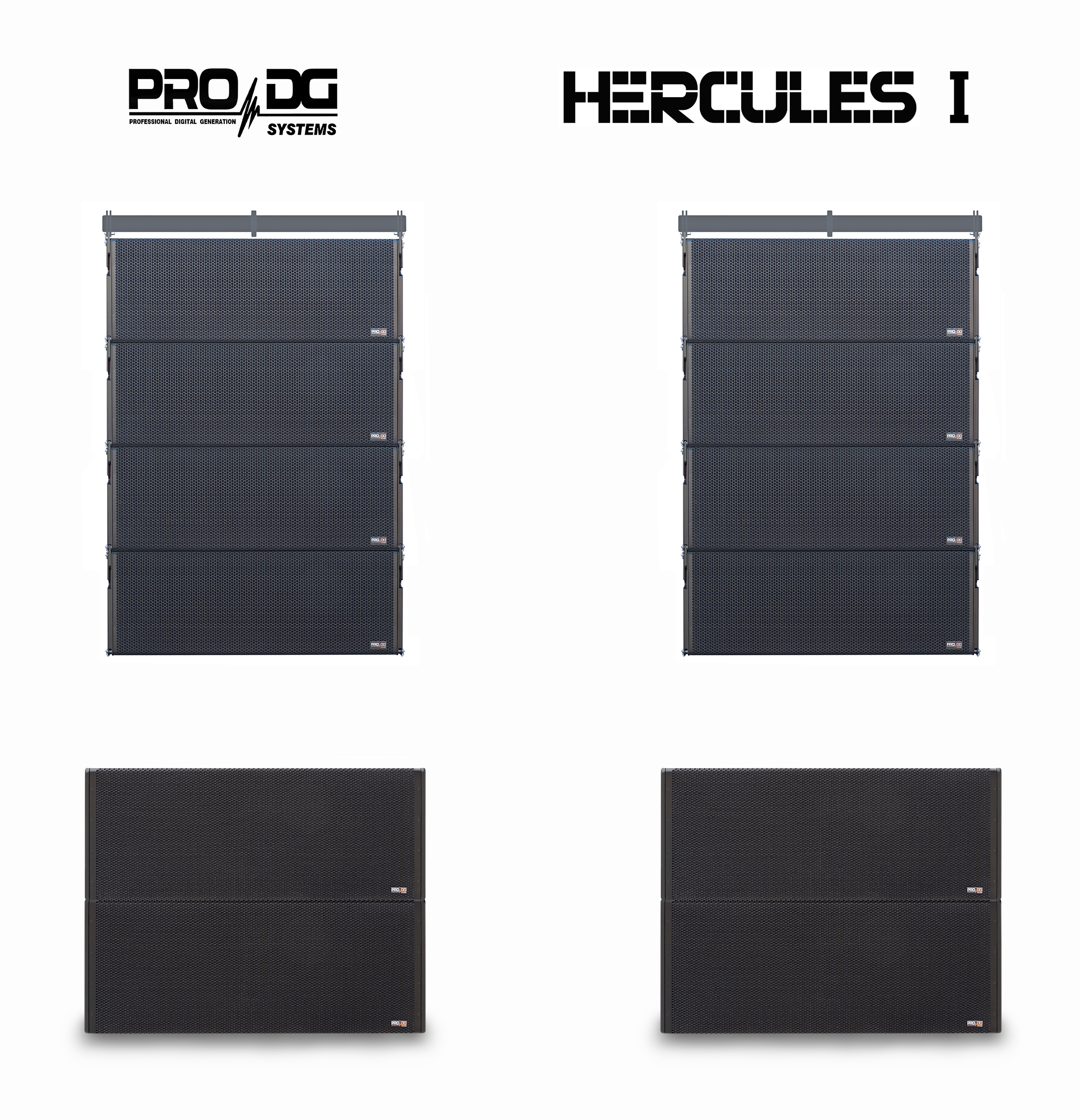 HERCULES SERIES