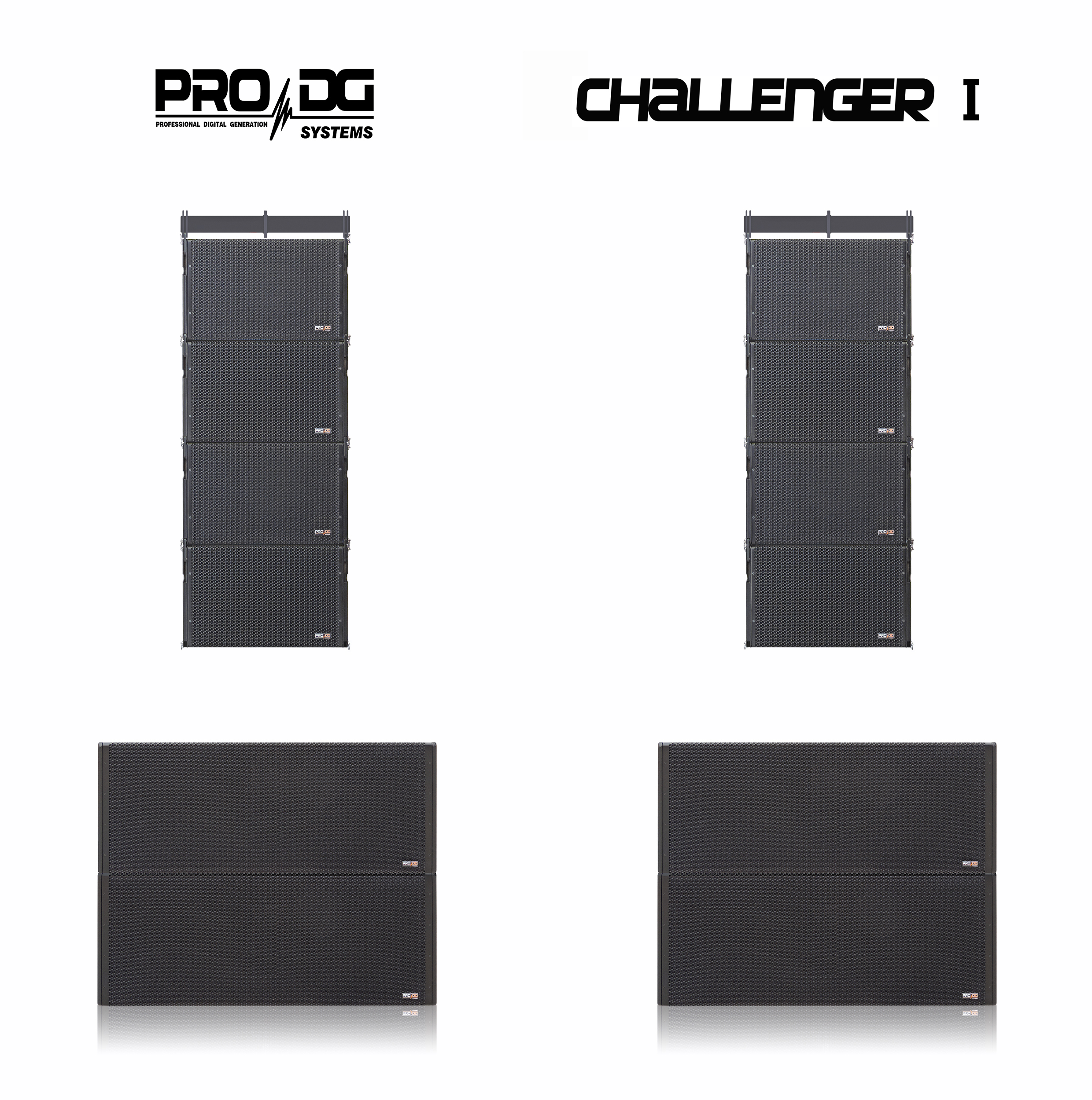 CHALLENGER SERIES