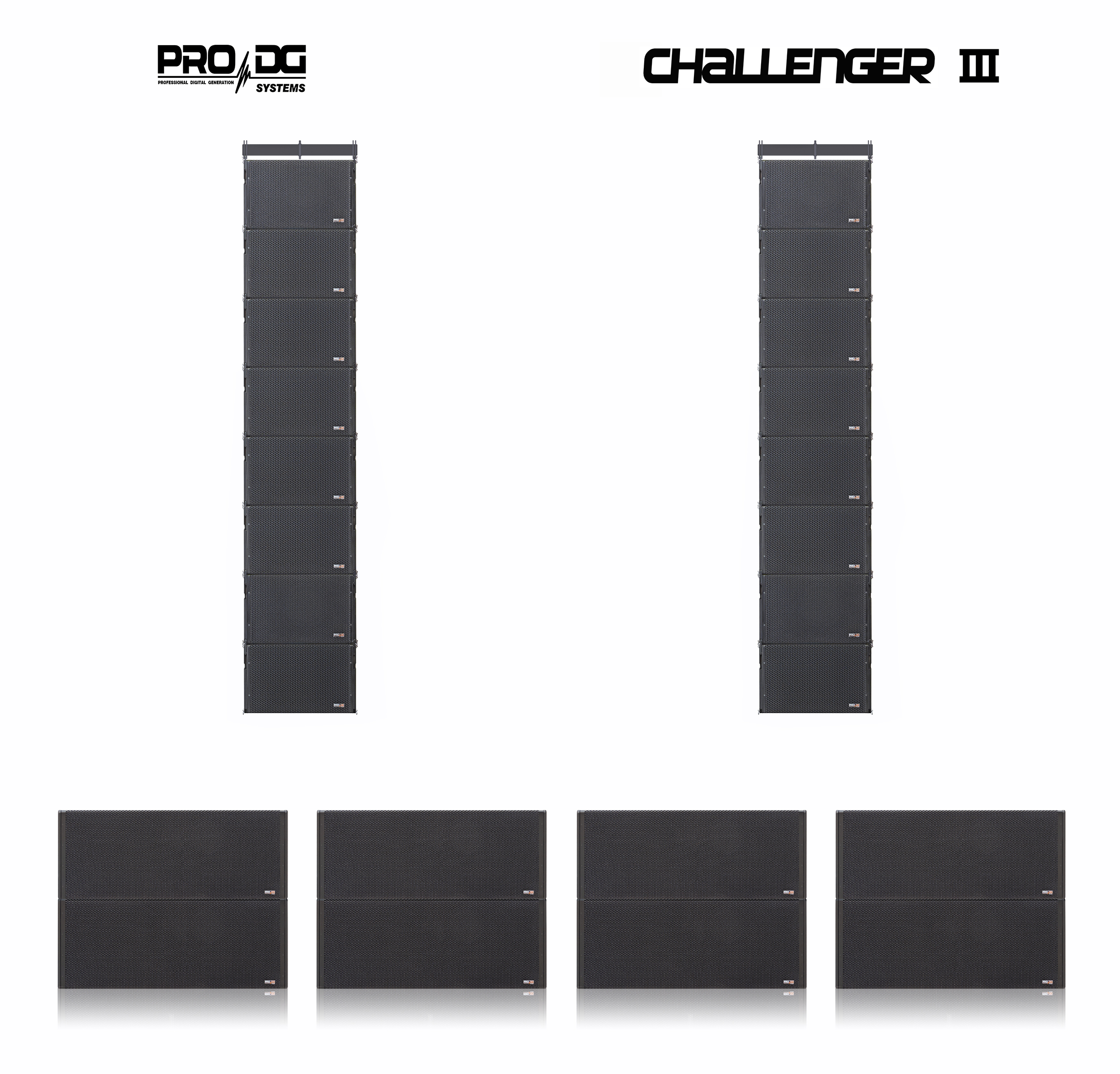 CHALLENGER SERIES