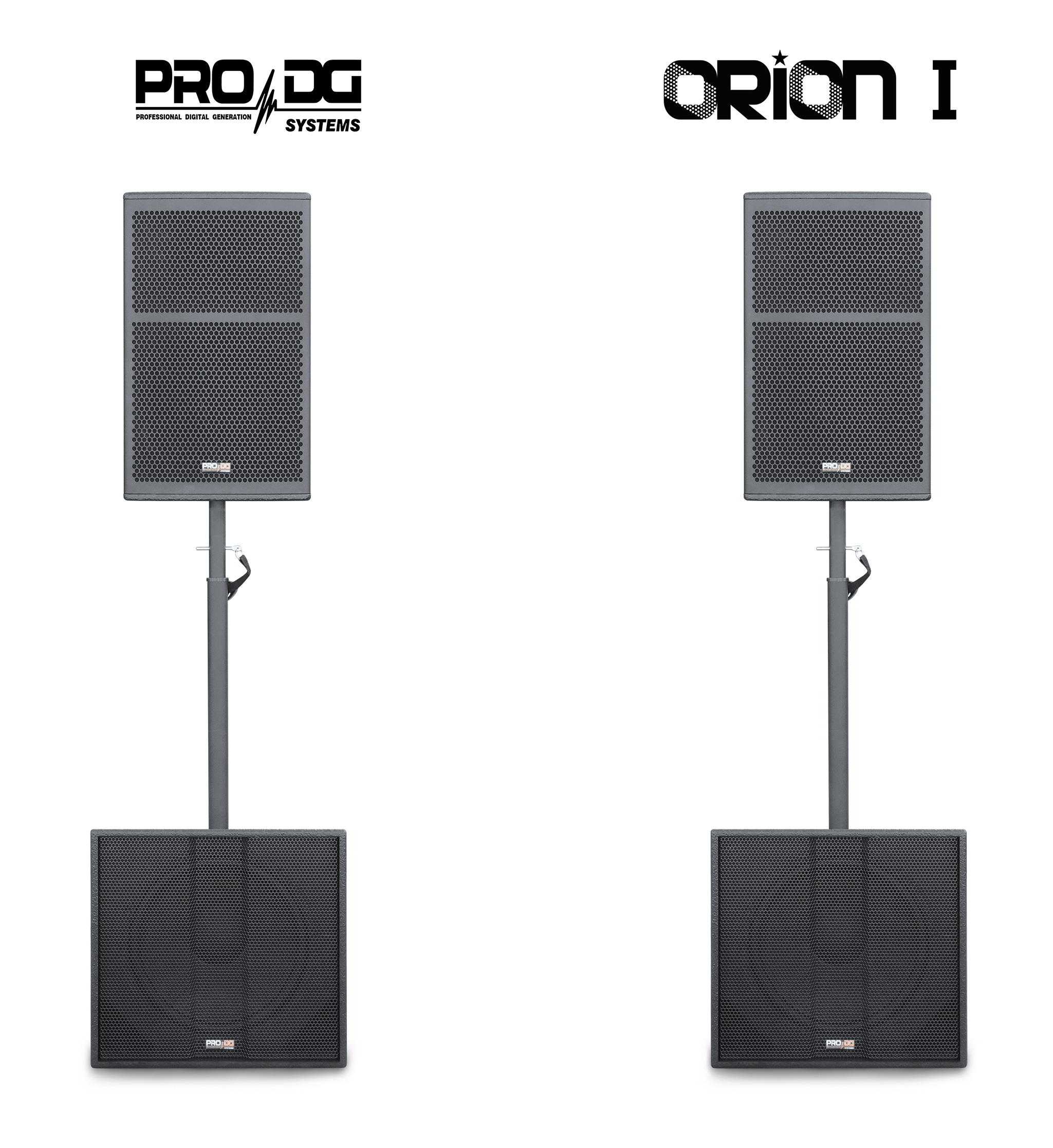 ORION SERIES