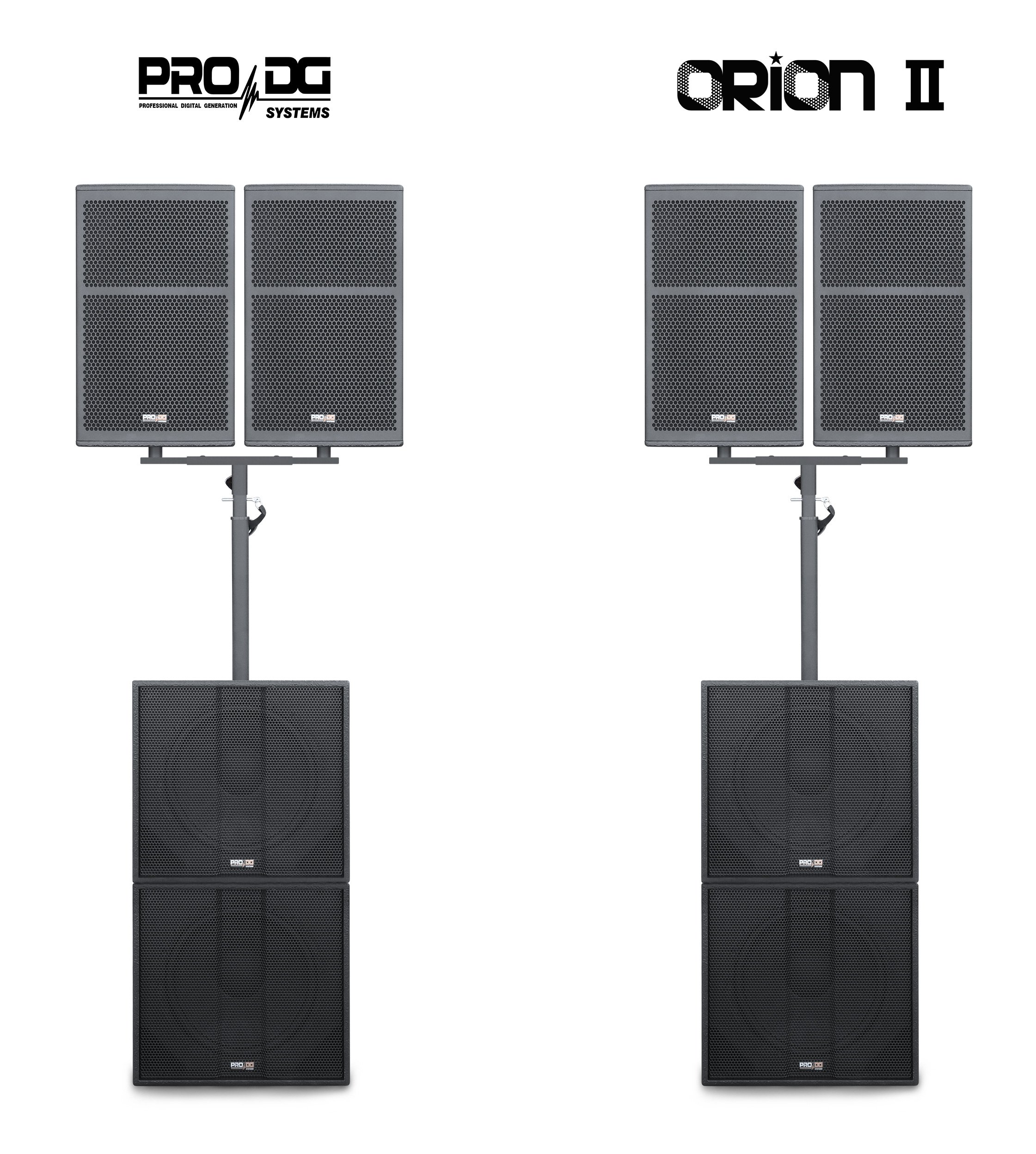 ORION SERIES