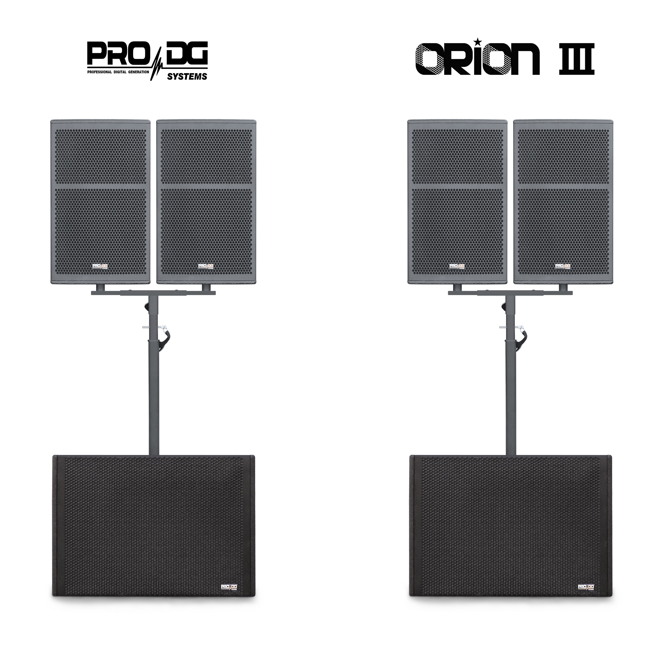 ORION SERIES