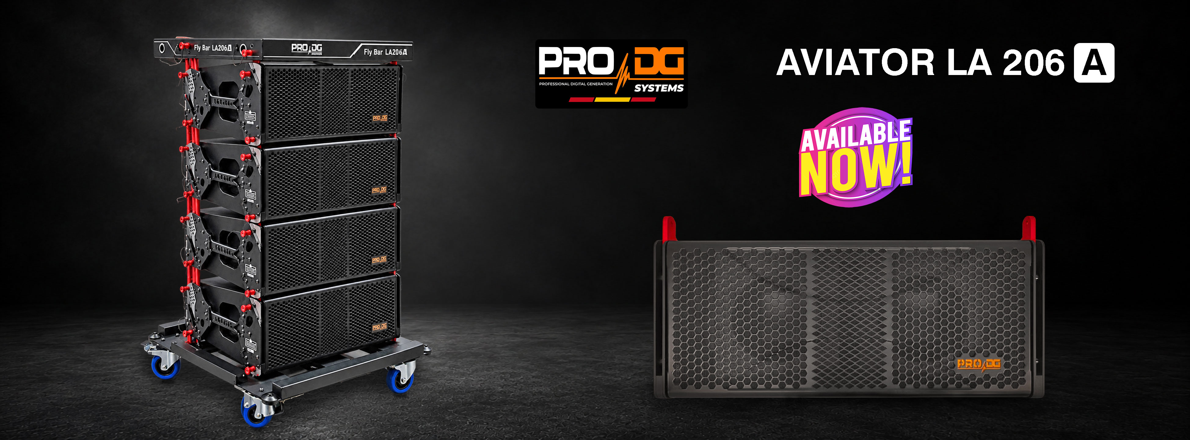 ProDG Systems