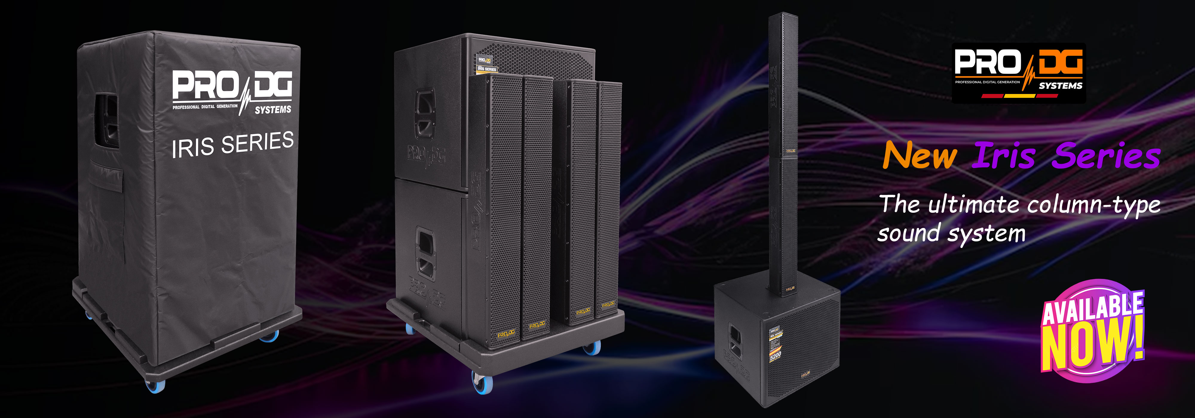 ProDG Systems