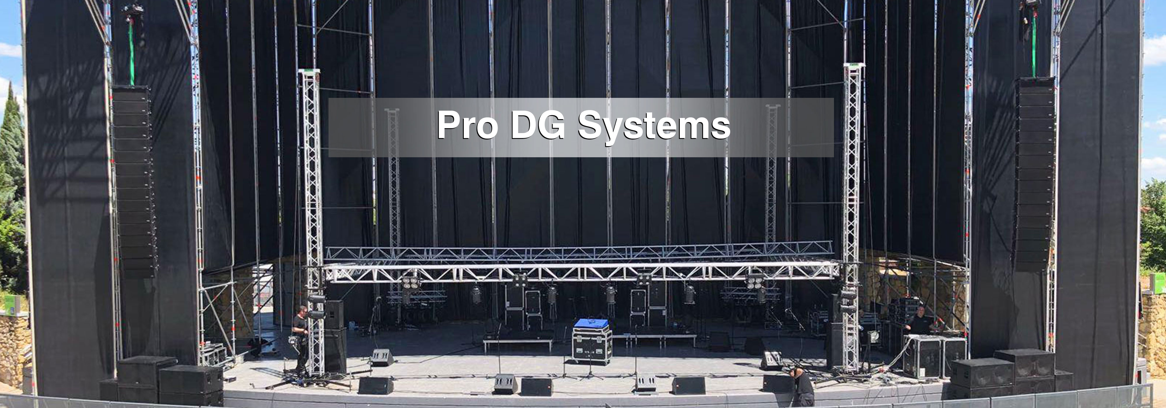 ProDG Systems